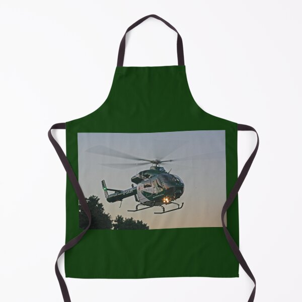 Item preview, G-SASR Air Ambulance designed and sold by RedHillDigital.