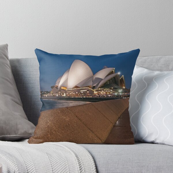 Item preview, Sydney Opera House designed and sold by Danielle  Miner.