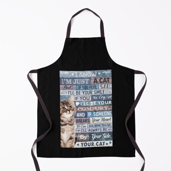 Item preview, Tabby Cat Quotes Gift Always By Your Side designed and sold by Douglafa.