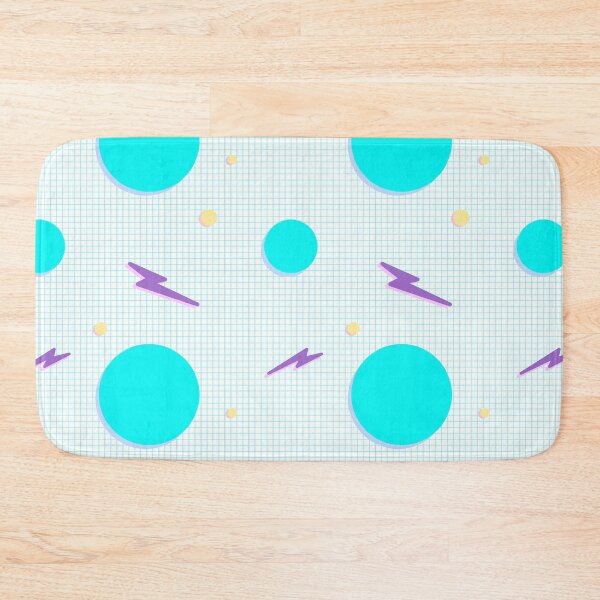 Item preview, Electric Maths  designed and sold by mooghin.