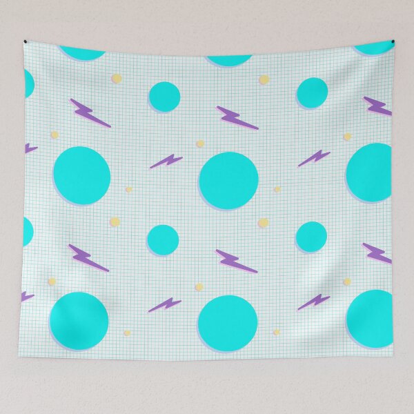 Item preview, Electric Maths  designed and sold by mooghin.