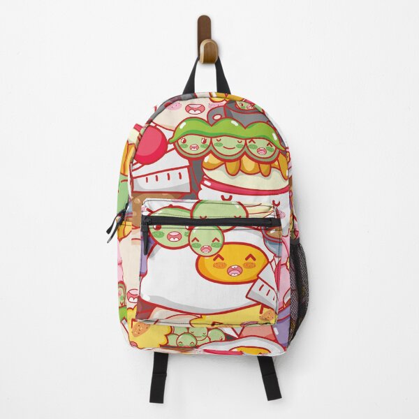 Artikelvorschau, japanischer Gastronomiehintergrund kawaii entworfen und verkauft von Motivationftp.