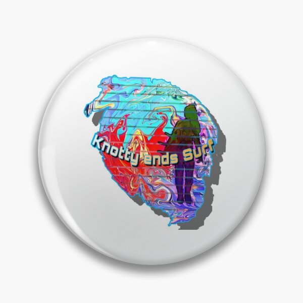 Item preview, Surf head designed and sold by ericbear36.