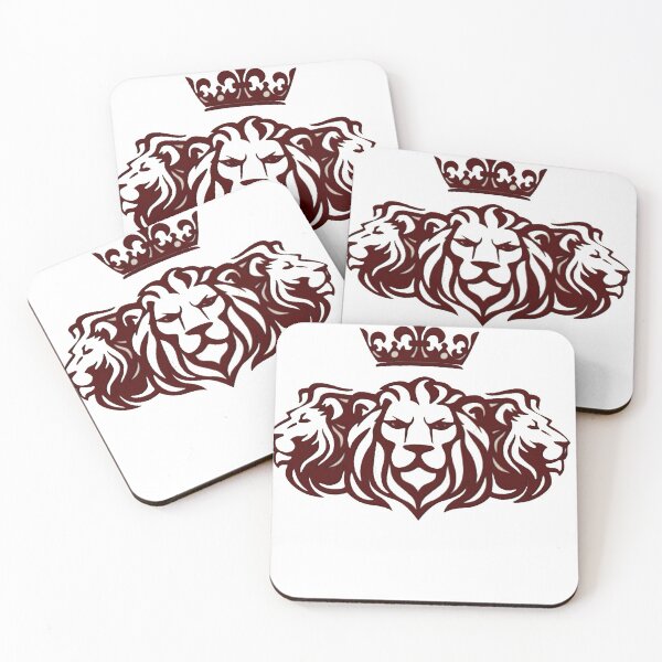 Item preview, Tres leones x TSC designed and sold by T-SC.