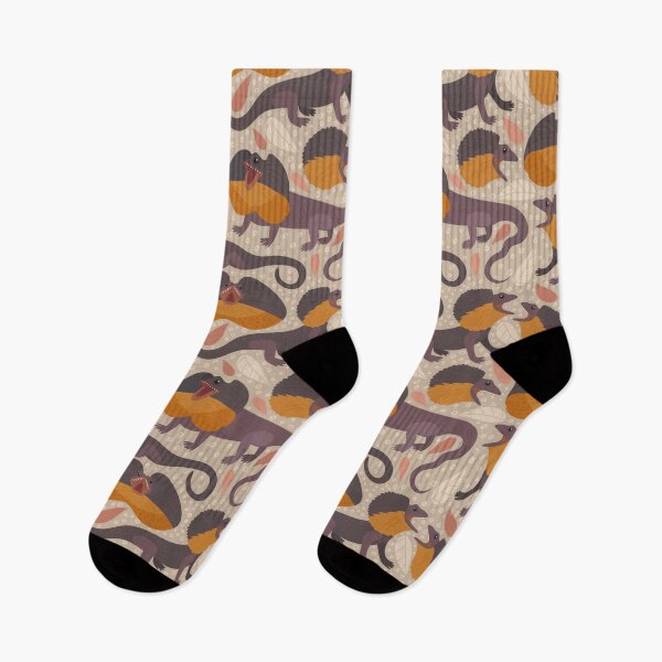 Item preview, Crazy frilled lizards designed and sold by Capictures.
