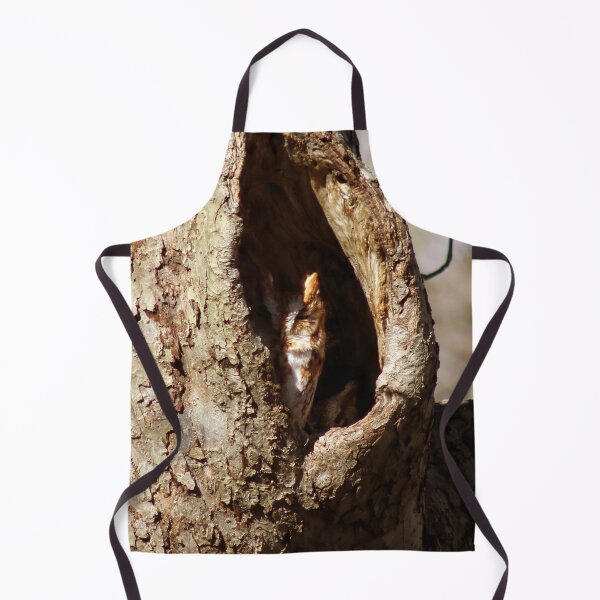 Item preview, Two Eastern Screech Owls designed and sold by Kerri Ann McClellan.