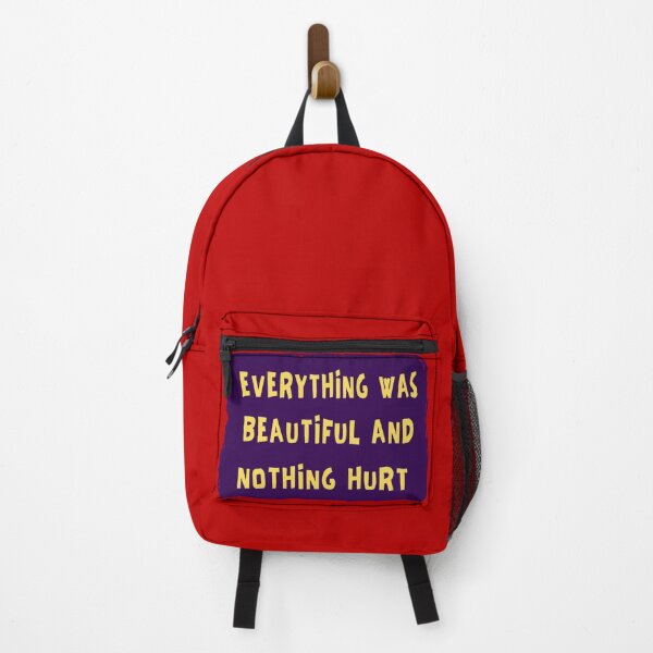 Item preview, Slaughterhouse Five designed and sold by SkyAfterDusk.