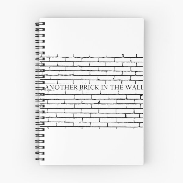 Item preview, Another brick in the wall designed and sold by JohnPro.