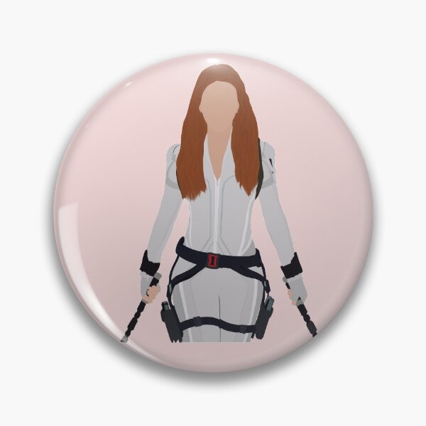 Artikelvorschau, Natasha Romanoff entworfen und verkauft von KlerinJomon.