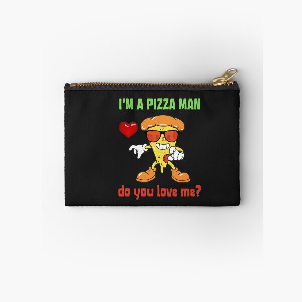 Item preview,   pizza is my love language designed and sold by Eman4design.