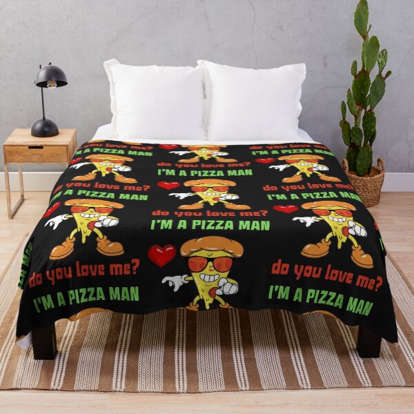 Item preview, pizza is my love language designed and sold by Eman4design.
