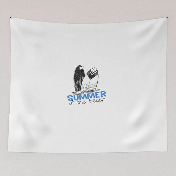 Item preview, Summer at the beach gift summer lover gift beach lover gift surf lover designed and sold by Kukiishop.