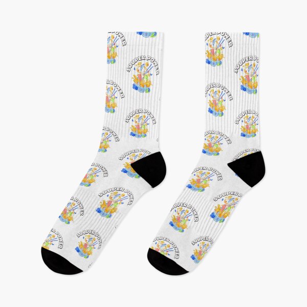 Item preview, Ramen Soup Souper Power designed and sold by littlerhody.