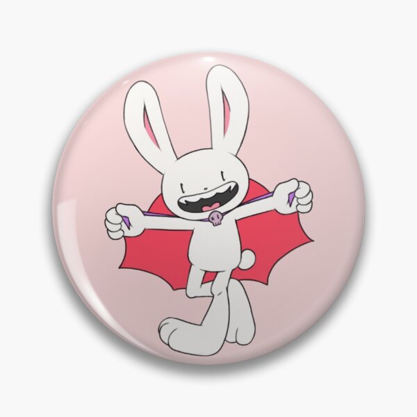 Item preview, Vampire Max designed and sold by Rumble-Mart.