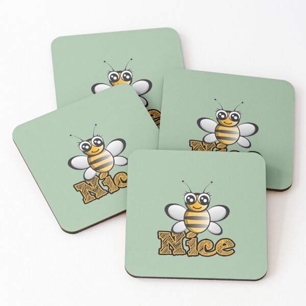 Item preview, Bee nice designed and sold by NexusArts.