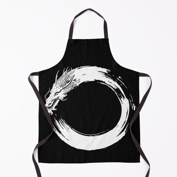 Item preview, White Dragon designed and sold by T-paw.