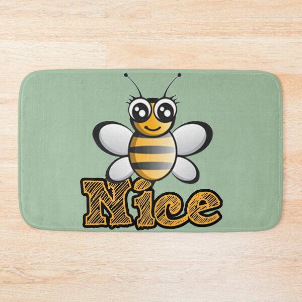 Item preview, Bee nice designed and sold by NexusArts.