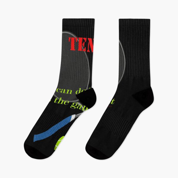 Item preview, Tennis Anyone designed and sold by BritishYank.