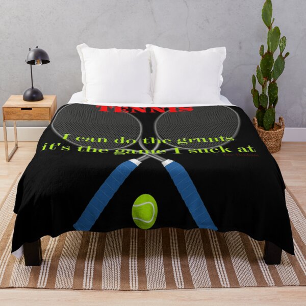Item preview, Tennis Anyone designed and sold by BritishYank.