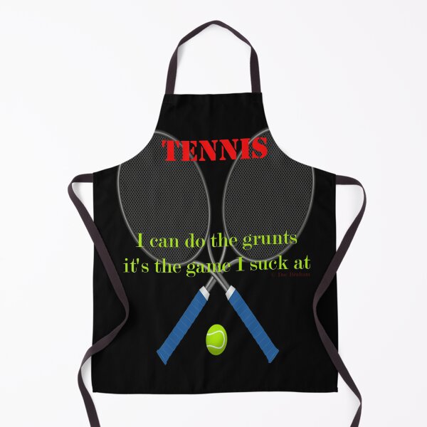 Item preview, Tennis Anyone designed and sold by BritishYank.