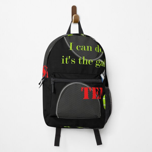 Item preview, Tennis Anyone designed and sold by BritishYank.