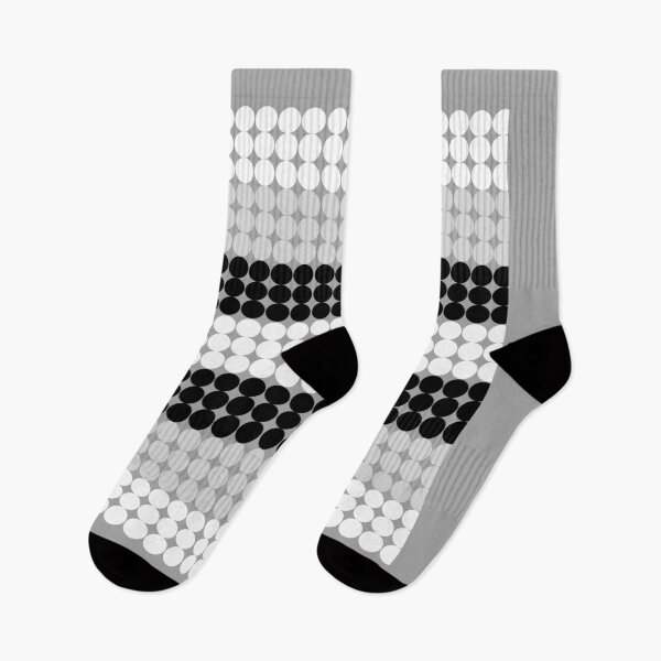 Item preview, Pride Flag Dots - Allosexual designed and sold by thesassypanda.