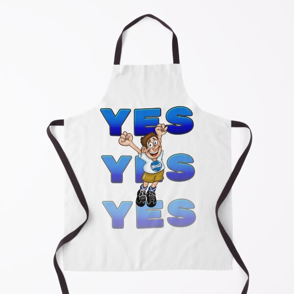 Item preview, YES! designed and sold by Zod71.