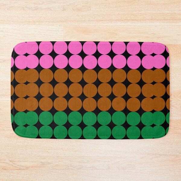 Item preview, Pride Flag Dots - Gynosexual designed and sold by thesassypanda.