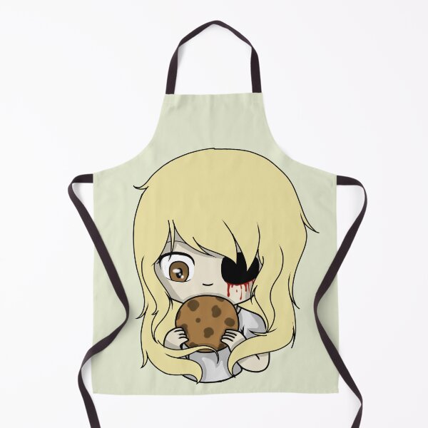 Item preview, creepypasta sadie chibi designed and sold by EveryCuteThings.