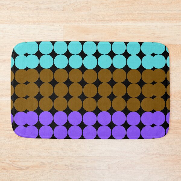 Item preview, Pride Flag Dots - Androsexual designed and sold by thesassypanda.