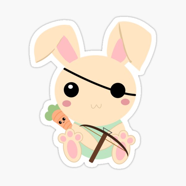 Roblox Bunny Gifts Merchandise Redbubble - bunny roblox avatar boy