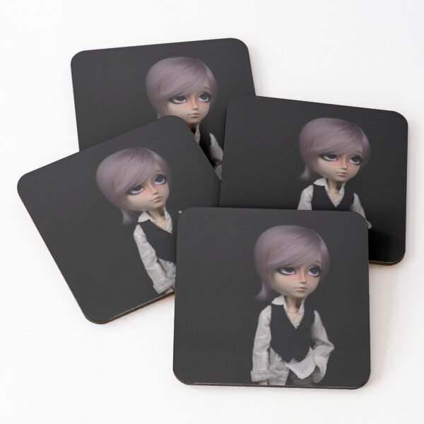 Item preview, Ethan, Taeyang Full Custom designed and sold by Ninielshop.