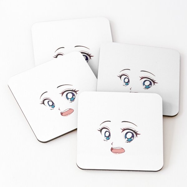Item preview, Anime Girl Case Funny And Cute designed and sold by Pink-angel2030.