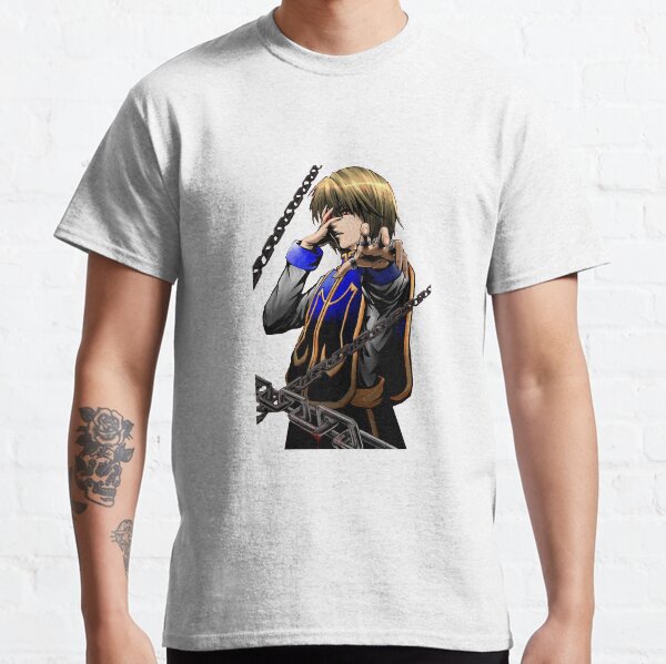 rapika shoot Classic T-Shirt