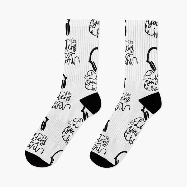 Item preview, La música es mi lenguaje de amor designed and sold by PrevailCreative.