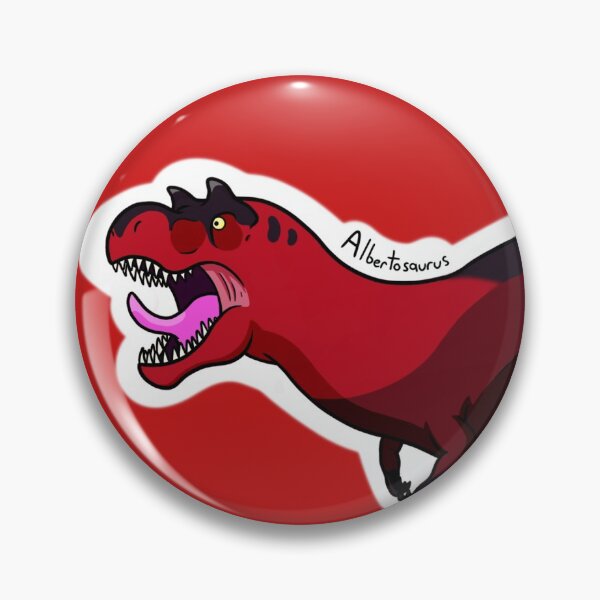 Item preview, Albertosaurus designed and sold by GravyDinos.