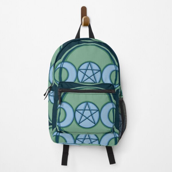 Item preview, Maiden Mother Crone designed and sold by CirsiumArts.