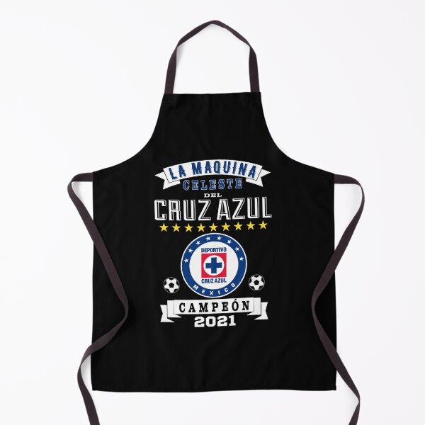 Item preview, Cruz Azul Campeon 2021 Futbol La Maquina designed and sold by Optimus-Designs.