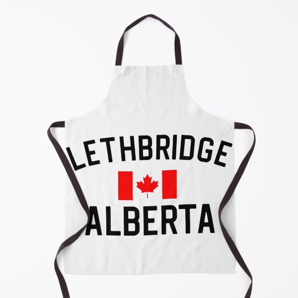 Item preview, Lethbridge Sticker Alberta Sticker Lethbridge Alberta Sticker designed and sold by kmcollectible.