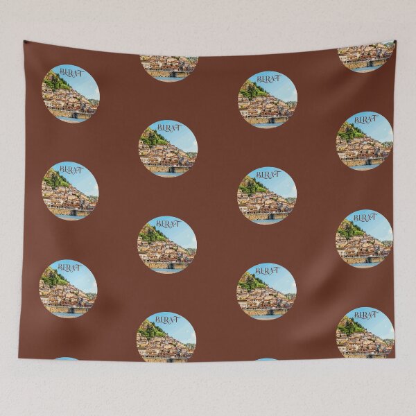Item preview, Berat designed and sold by artbybali.