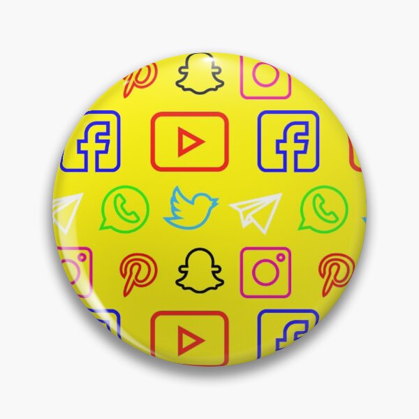 Item preview, Social media designed and sold by 821Miles.