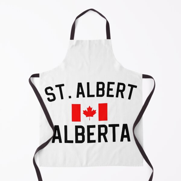 Item preview, St Albert Sticker Alberta Sticker St Albert Alberta Sticker designed and sold by kmcollectible.