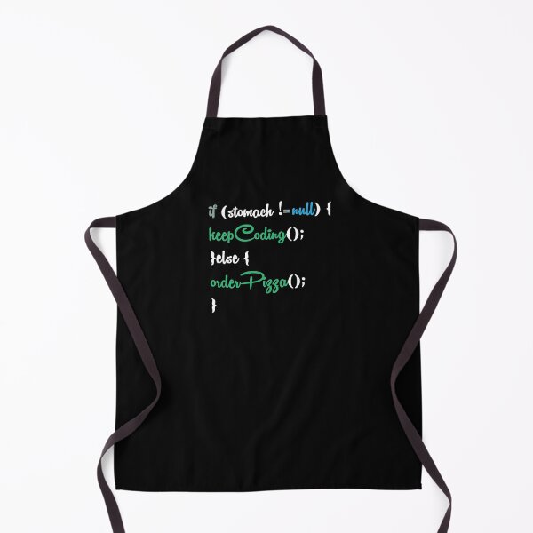 Item preview, Computer Geek Gifts,Hungry Coder,Programming If Coding,Computer Nerd Gift designed and sold by Noussairox.