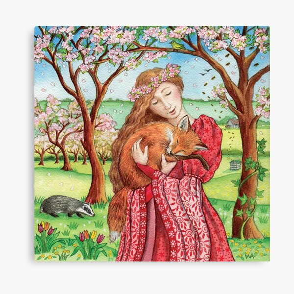 Item preview, Blossom Love designed and sold by Painting Dreams.