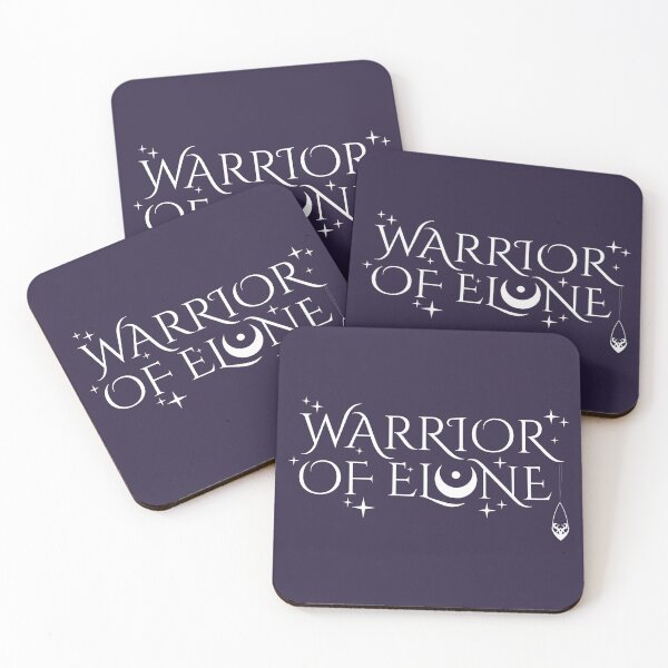 Item preview, Night Warrior of Elune WoW designed and sold by ArvakDesign.