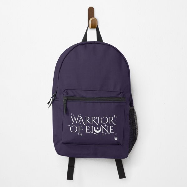 Item preview, Night Warrior of Elune WoW designed and sold by ArvakDesign.