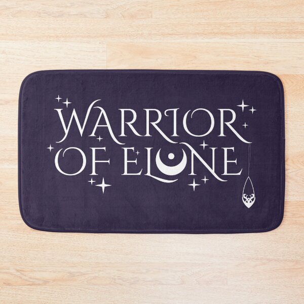 Item preview, Night Warrior of Elune WoW designed and sold by ArvakDesign.