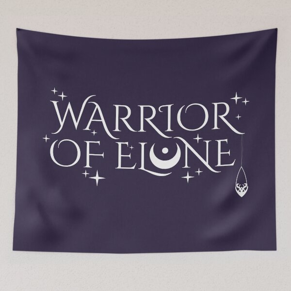 Item preview, Night Warrior of Elune WoW designed and sold by ArvakDesign.