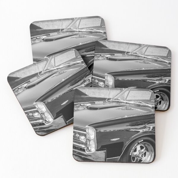 Item preview, 1967 Pontiac GTO Coupe  designed and sold by RichFrancoCars.