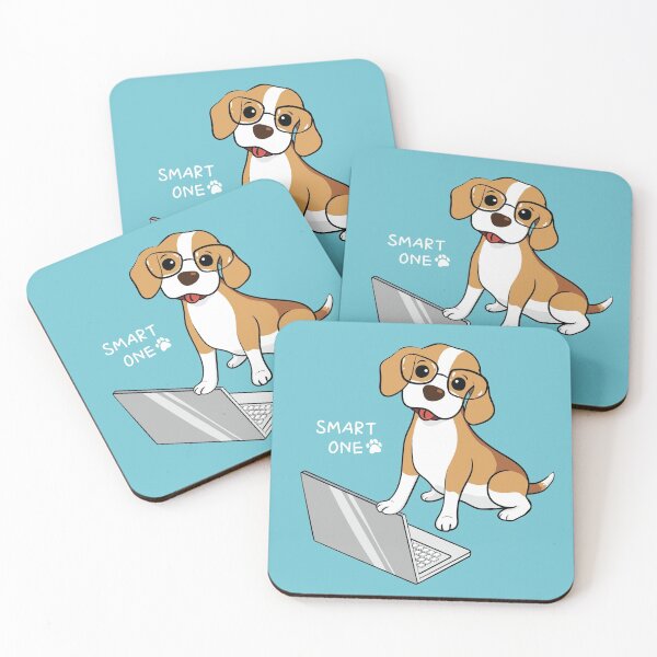 Item preview, Smart Dog designed and sold by Anicue.